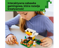 LEGO MINECRAFT 21585 Farma kurczaków - 1473417 - zdjęcie 14